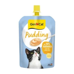 GimCat Pudding til katte