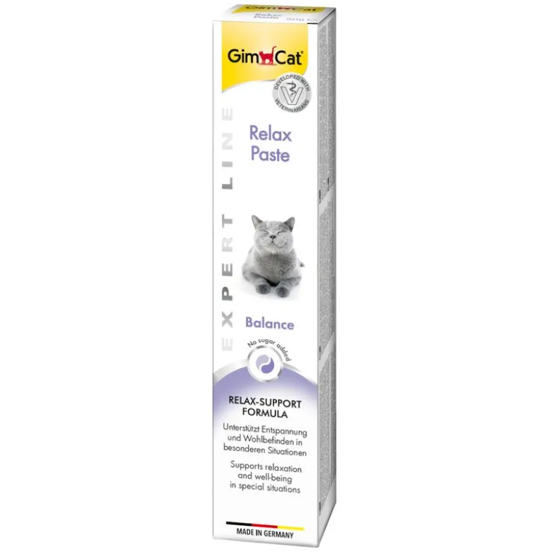 GimCat Relax Pasta