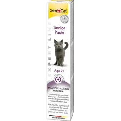 GimCat Senior Paste