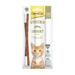 GimCat Sticks Insekt