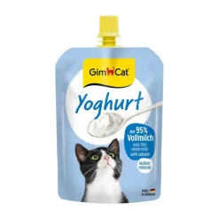 GimCat yoghurt til katte