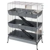 Gnaverbur Vital 120 - 3 etager