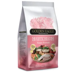 Golden Eagle Holistic Senior Chicken