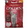 Golden Grey kattegrus