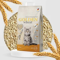 Golden Nature Wheat