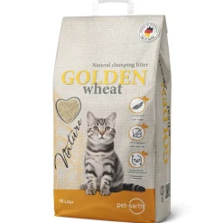 Golden Nature Wheat