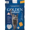 Golden Odour kattegrus