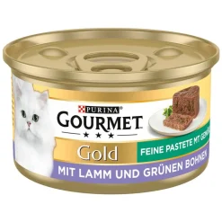 Gourmet Gold Fin Paté 12 x 85 g