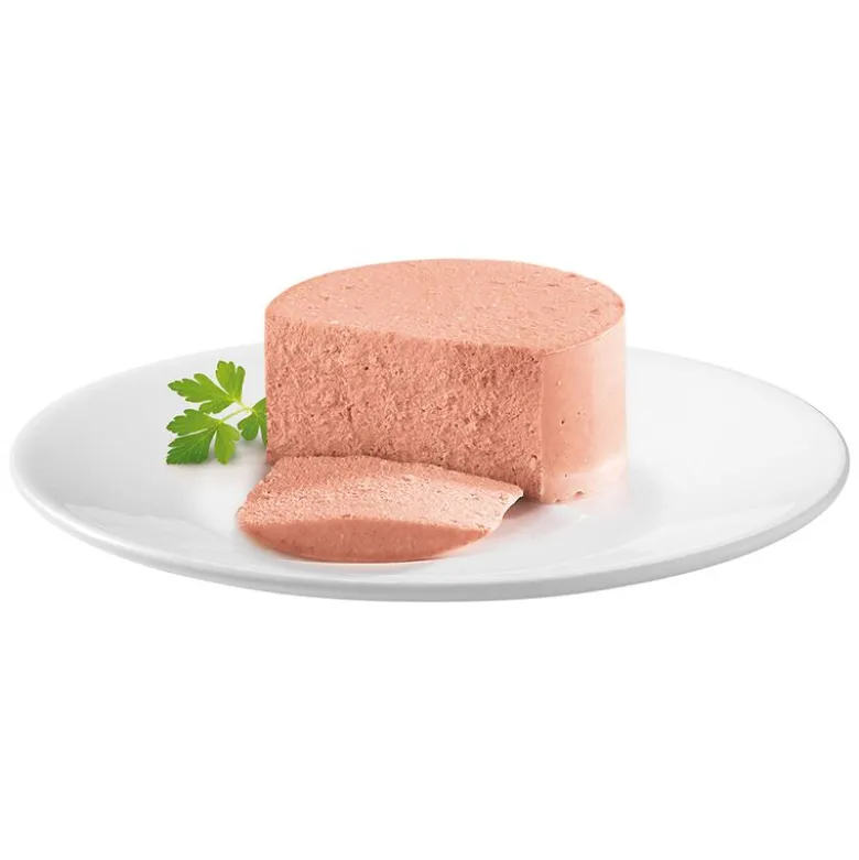 Gourmet Gold Paté 24 x 85 g vådfoder til katte