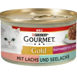 Gourmet Gold Raffineret Ragout 12 x 85 g