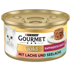 Gourmet Gold Raffineret Ragout 12 x 85 g