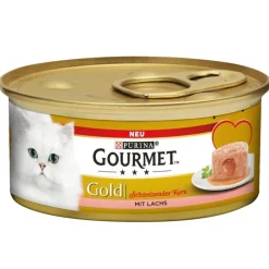 Gourmet Gold Smeltende kerne 4 x 85 g