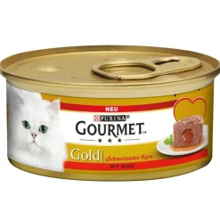 Gourmet Gold Smeltende kerne 4 x 85 g