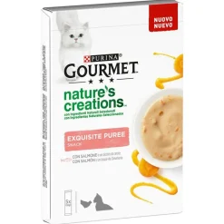 Gourmet Nature's Creations Snack 5 x 10 g