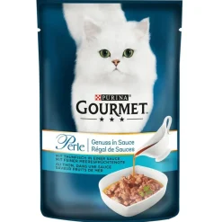 Gourmet Perle Delicious Sauce 26 x 85 g