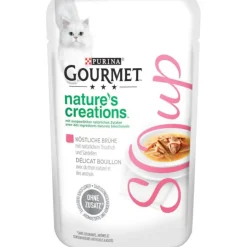 Gourmet Soup 32 x 40 g