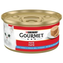 Gourmet-vådfoder 24 x 195 g