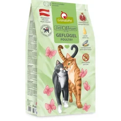 GranataPet DeliCatessen Adult fjerkræ