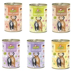 GranataPet DeliCatessen 6 x 400 g