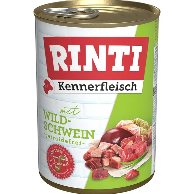 GranataPet DeliCatessen 6 x 200 g
