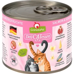 GranataPet DeliCatessen 6 x 200 g