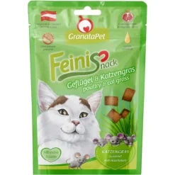 Granatapet Feinis kattesnacks