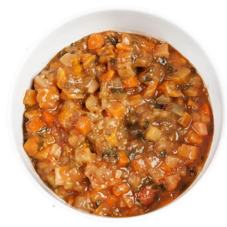 GranataPet Liebling's Mahlzeit Haveblanding