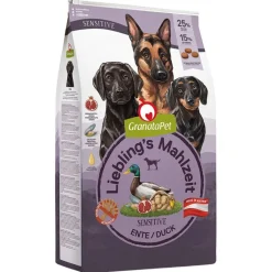 GranataPet Liebling's Mahlzeit Adult Sensitive And