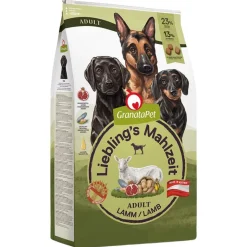 GranataPet Liebling's Mahlzeit Adult Lam