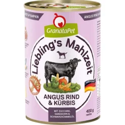 Granatapet Liebling's Mahlzeit 6 x 400 g