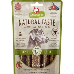 GranataPet Natural Taste - Dentrix