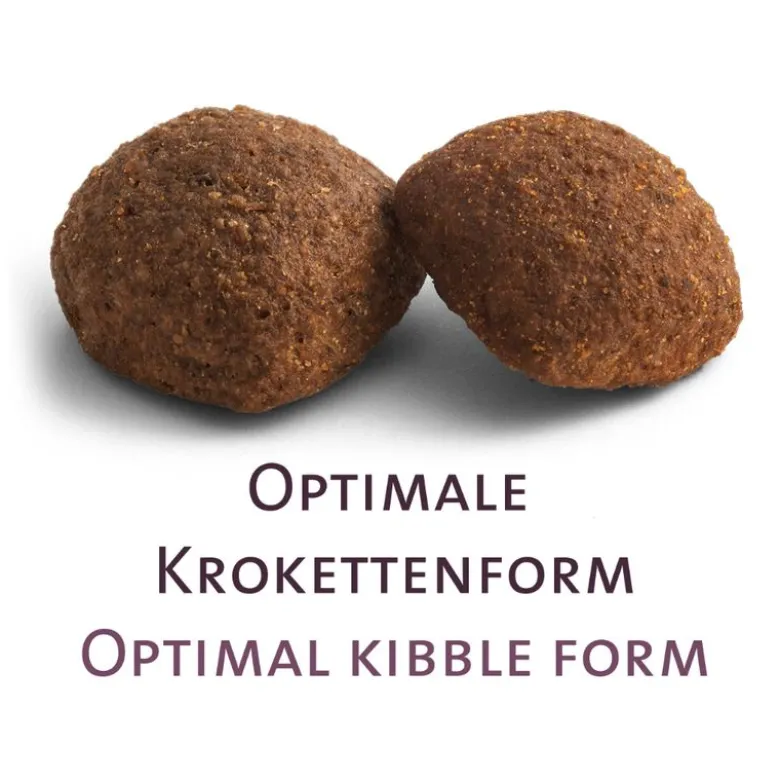 GranataPet Natural Taste tørfoder And & Ørred