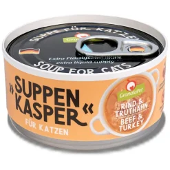 GranataPet Suppenkasper prøvepakke