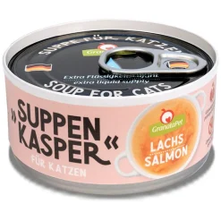 GranataPet Suppenkasper prøvepakke