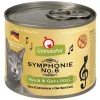 GranataPet Symphonie prøvepakke 6 x 200 g