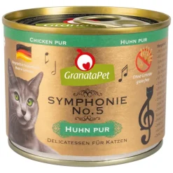 GranataPet Symphonie 6 x 200 g