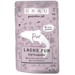 GRAU Adult kornfri portionsposer 16 x 125 g