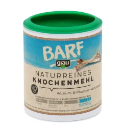 GRAU knoglemel