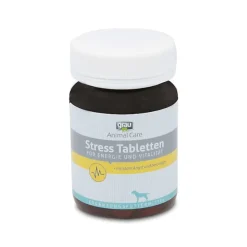 GRAU Stress-tabletter