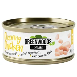 Greenwoods Delight Kyllingefilet