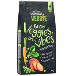 Greenwoods Veggie