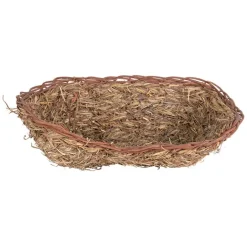 Græs-seng