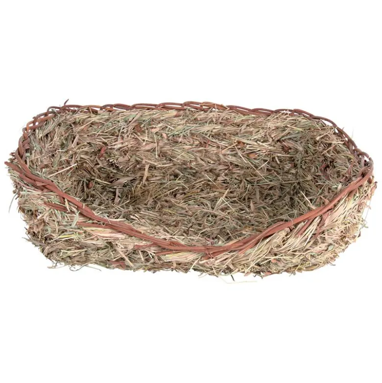 Græs-seng