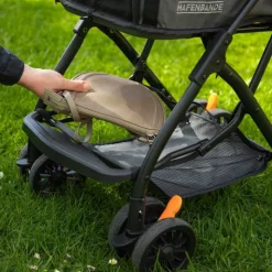 HAFENBANDE Buggy Sailor til kæledyr