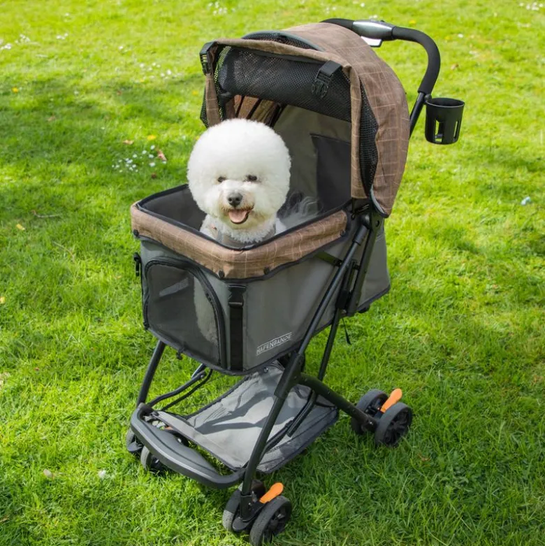 HAFENBANDE Buggy Sailor til kæledyr