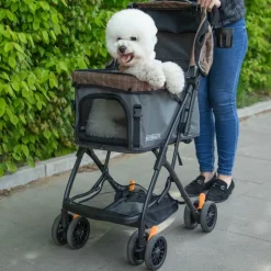HAFENBANDE Buggy Sailor til kæledyr
