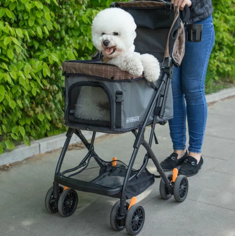 HAFENBANDE Buggy Sailor til kæledyr