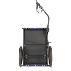 HAFENBANDE Cabby Cykeltrailer M inkl. 2 koblinger
