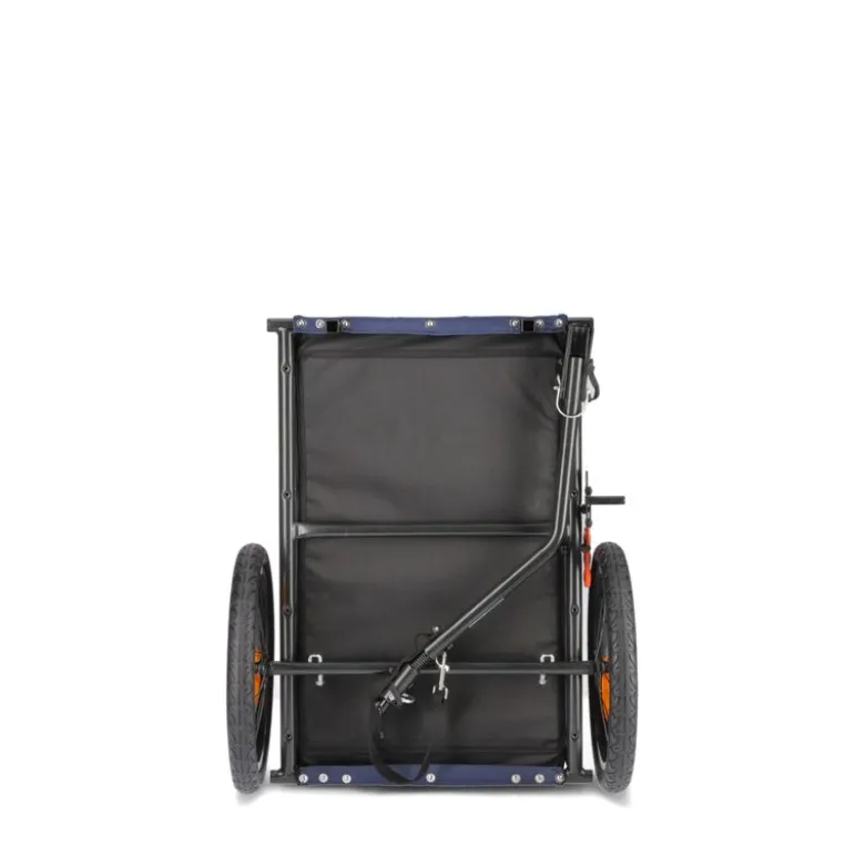 HAFENBANDE Cabby Cykeltrailer M inkl. 2 koblinger
