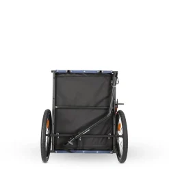 HAFENBANDE Cabby Cykeltrailer L inkl. 2 koblinger